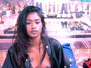 Camsoda Best Webcam of indiansapphire4u