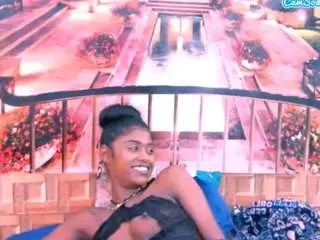 Camsoda Free Porn Cam of indiansapphire4u