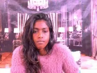 Camsoda Sex Cam of indiansapphire4u
