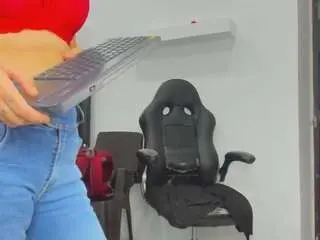 Camsoda Private Sex Chat of jaadee1