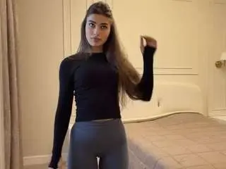 Camsoda Live Porn of laurenagrey