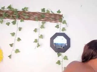 Camsoda Nude Webcam of lexiiegrey