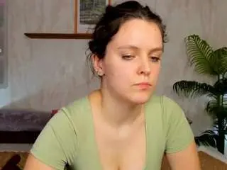 Camsoda Adult Webcams of amelya-wood