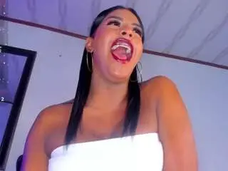 Camsoda Free Porn Cam of channelss-diirty