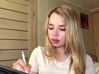 Camsoda Live Sex of jazmineich