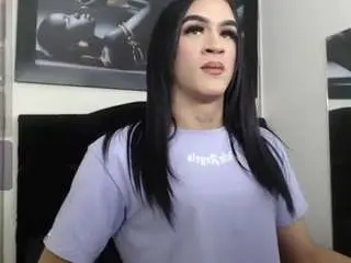 Camsoda Best Webcam of karla-lovera
