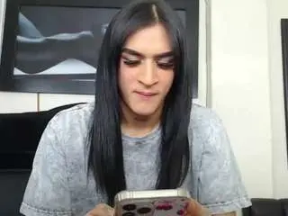 Camsoda Live Sex Cam of karla-lovera