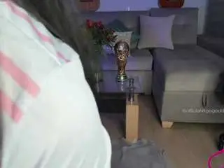 Camsoda Live Porn of officialvirgogoddess