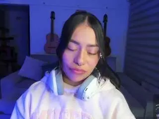 Camsoda Best Webcam of officialvirgogoddess