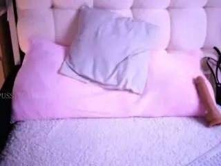 Camsoda Adult Webcams of pussylovekate