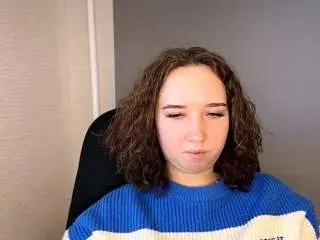 Camsoda Adult Video Chat of sonconces