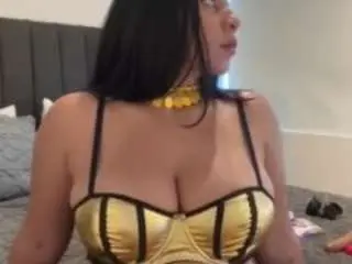 Camsoda Best Webcam of theperlasexy