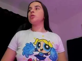 Camsoda Live Porn of valeri-sotoo