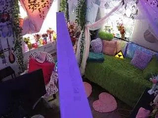 Camsoda Best live sex cam show of voyeurcam-veccasalt-01