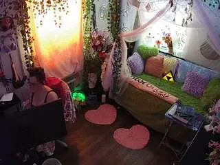 Camsoda Adult Webcam of voyeurcam-veccasalt-01