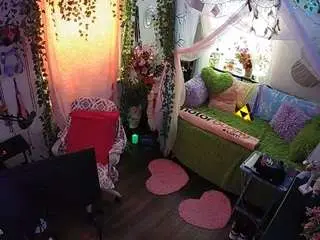 Camsoda Free Live Porn of voyeurcam-veccasalt-01