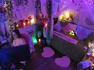 Camsoda Nude Webcam of voyeurcam-veccasalt-01