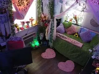 Camsoda Best live sex cam show of voyeurcam-veccasalt-01