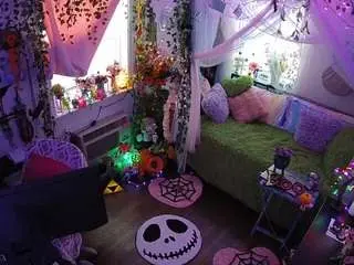 Camsoda Live Sex Cam of voyeurcam-veccasalt-01