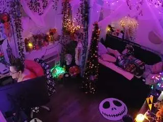 Camsoda Best live sex cam show of voyeurcam-veccasalt-01