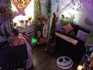 Camsoda Adult Webcam of voyeurcam-veccasalt-01