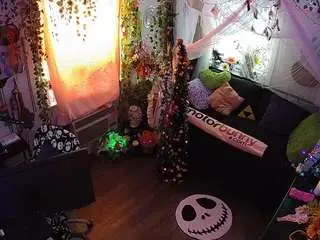 Camsoda Best live sex cam show of voyeurcam-veccasalt-01