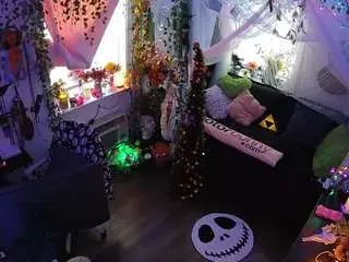 Camsoda Free Live Porn of voyeurcam-veccasalt-01
