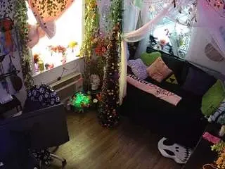Camsoda Best live sex cam show of voyeurcam-veccasalt-01