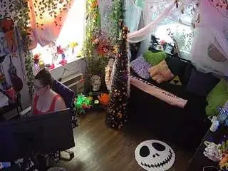 Camsoda Live Sex Cam of voyeurcam-veccasalt-01
