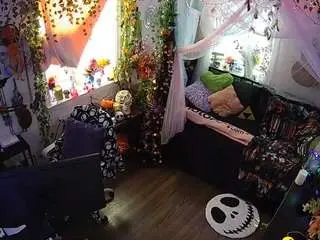 Camsoda Best live sex cam show of voyeurcam-veccasalt-01