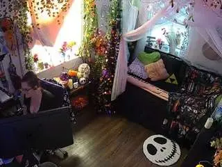 Camsoda Private Sex Chat of voyeurcam-veccasalt-01