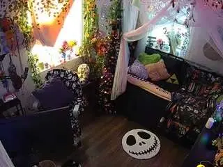 Camsoda Nude Webcam of voyeurcam-veccasalt-01