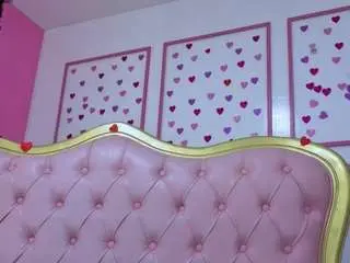 Camsoda Adult Webcams of chinatsu-t