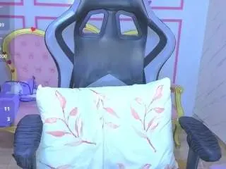 Camsoda Adult Webcams of chinatsu-t