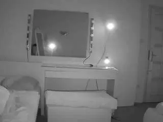 Camsoda Nude Webcam of voyeurcam-julmodels-living-6