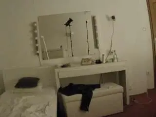 Camsoda Live Sex of voyeurcam-julmodels-living-6