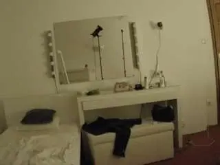 Camsoda Live Porn of voyeurcam-julmodels-living-6