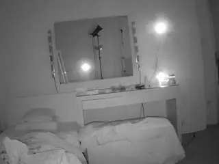 Camsoda Adult Webcam of voyeurcam-julmodels-living-6