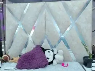 Camsoda Live Sex of agattaadams