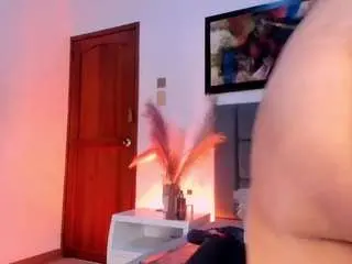 Camsoda Adult Webcam of gahiabelucci