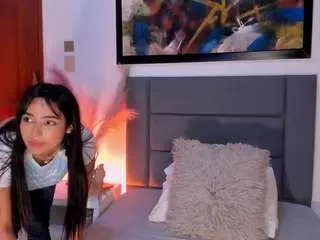 Camsoda Sex Cam of gahiabelucci