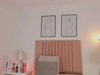Camsoda Adult Webcams of gahiabelucci