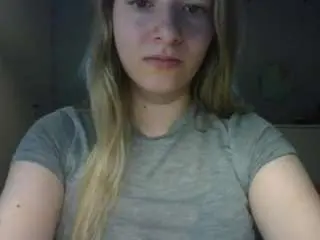 Camsoda Live Sex Cam of rosiejune