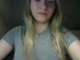 Camsoda Nude Webcam of rosiejune