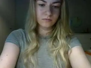 Camsoda Adult Webcams of rosiejune