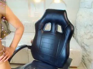 Camsoda Best Webcam of samantha-r