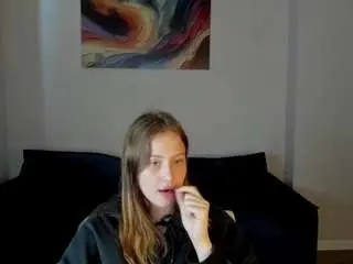 Camsoda Adult Webcam of vanessa-sinclairr