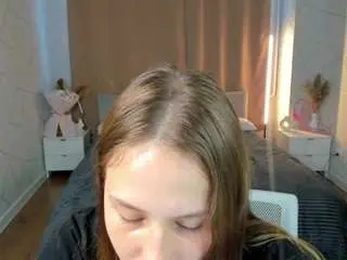 Camsoda Live Sex Cam of vanessa-sinclairr