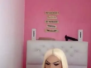 Camsoda Live Sex Cam of daniathompson