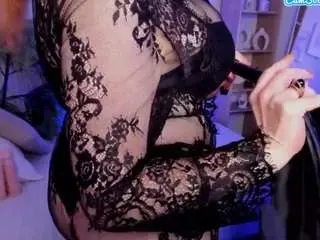 Camsoda Free Live Porn of mrsingrid